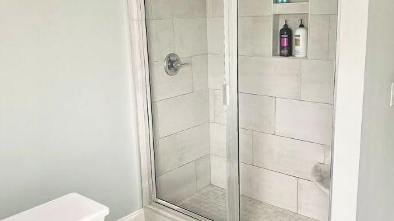 Photo of Bathroom in North Augusta