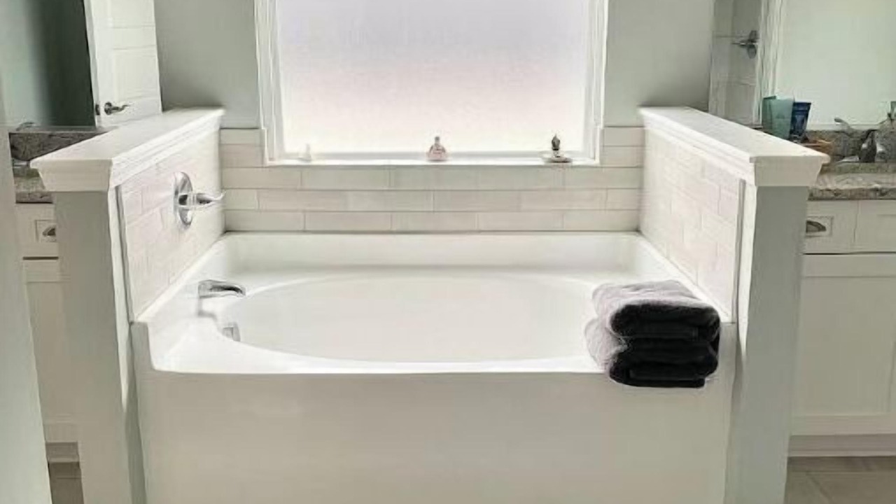 Photo of Bathroom in North Augusta