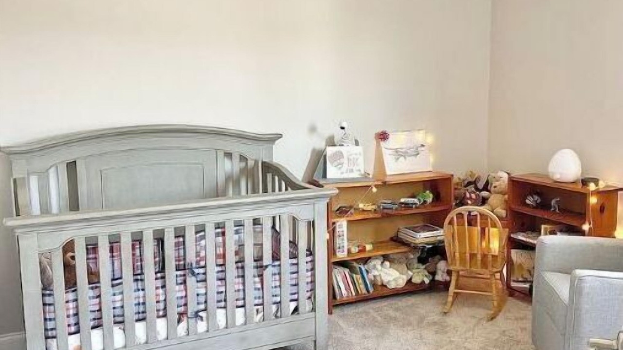 Photo of Bedroom in North Augusta