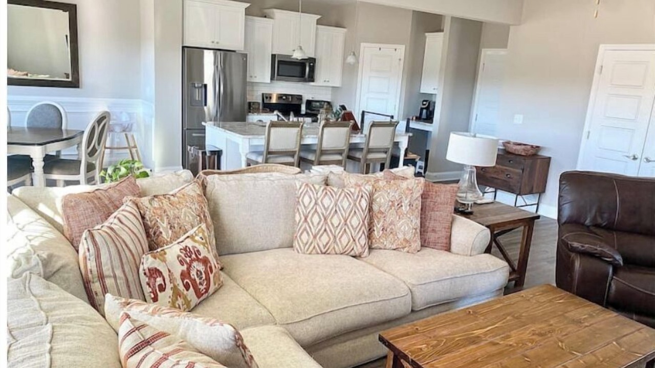 Photo of Livingroom in North Augusta