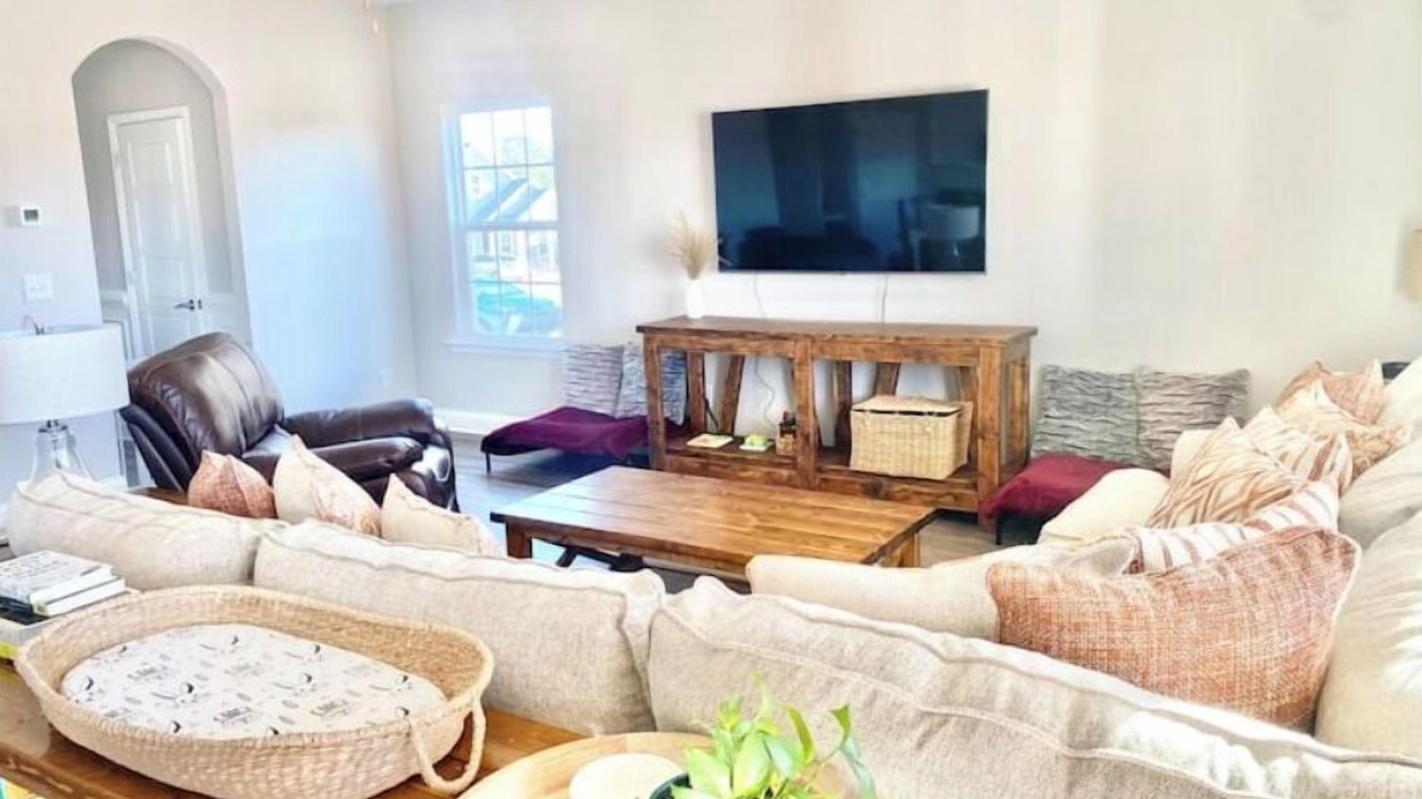 Photo of Livingroom in North Augusta