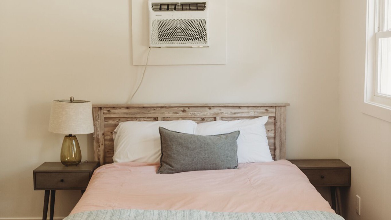 Photo of Bedroom in Shell Point