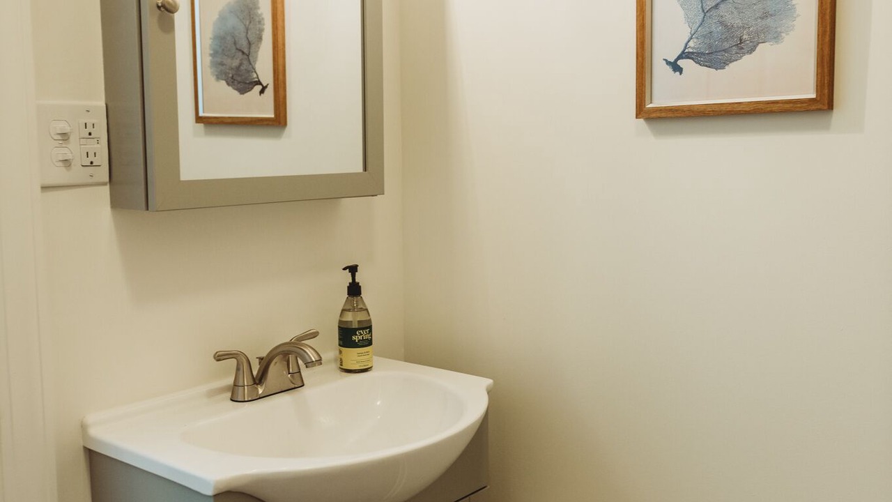 Photo of Bathroom in Shell Point