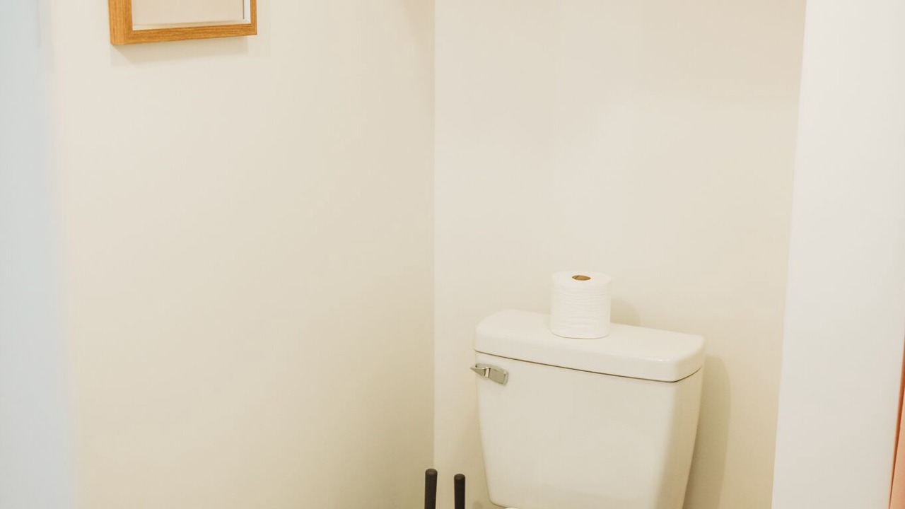 Photo of Bathroom in Shell Point