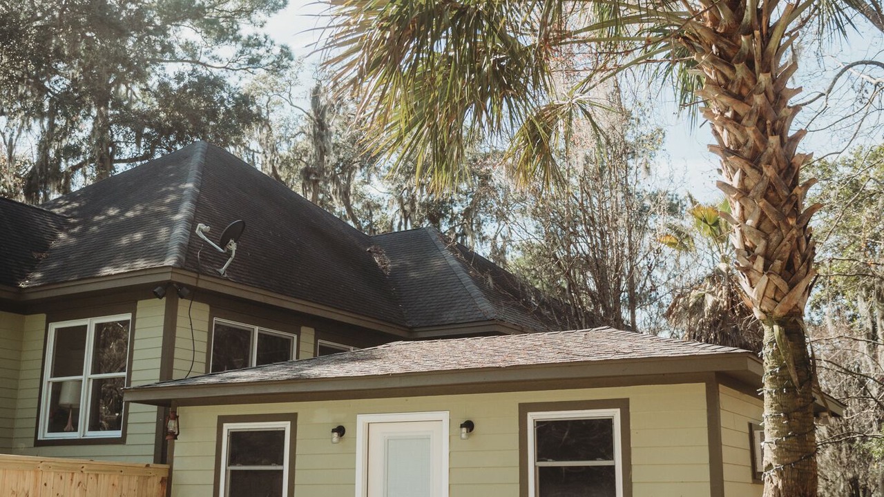 Photo of Outdoor in Shell Point