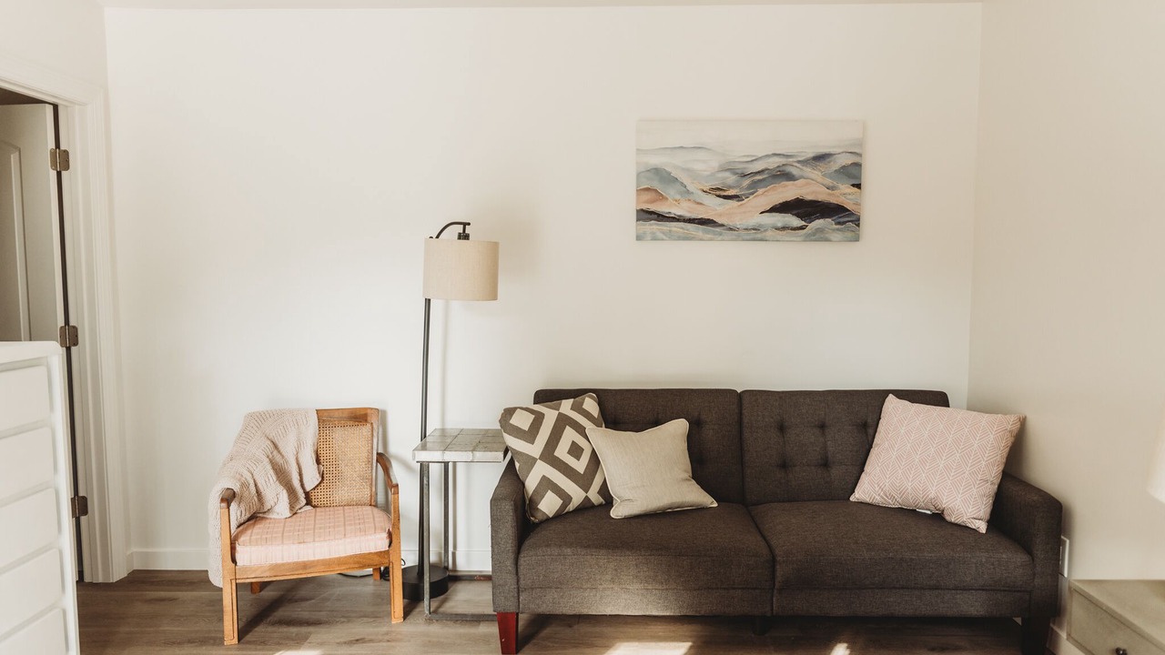 Photo of Livingroom in Shell Point