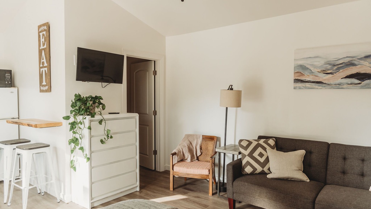 Photo of Livingroom in Shell Point