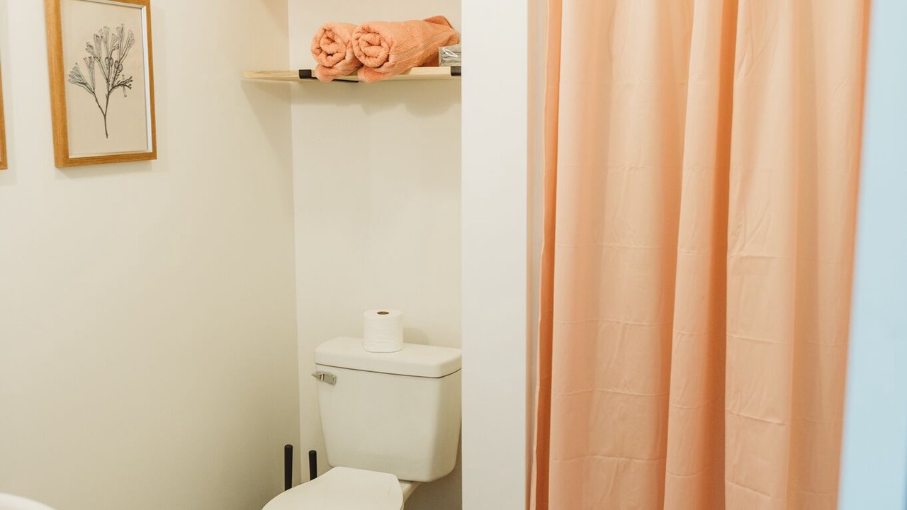 Photo of Bathroom in Shell Point