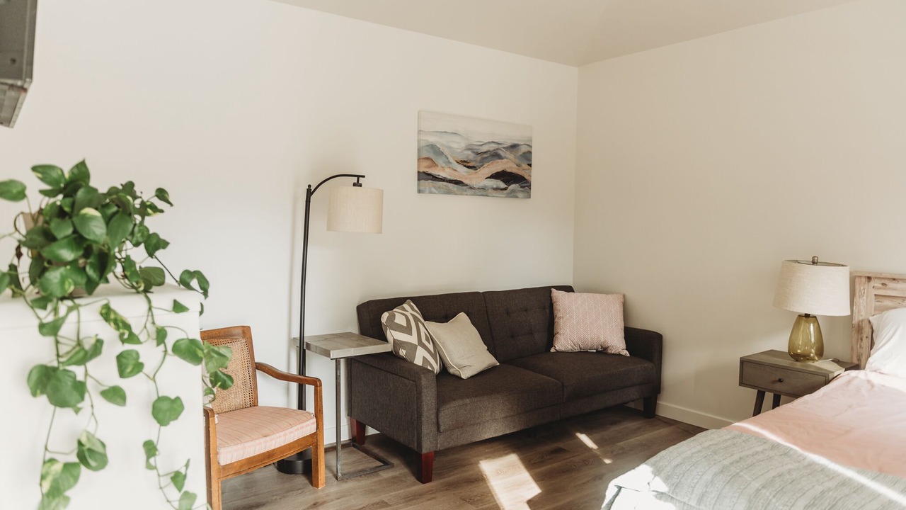 Photo of Bedroom in Shell Point
