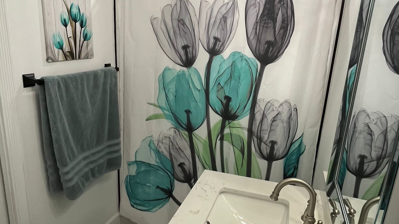 Photo of Bathroom in Port Saint Lucie