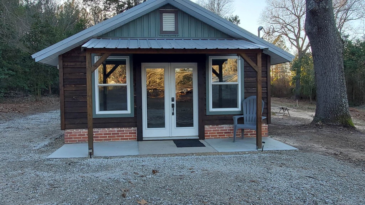 Photo of Outdoor in Matthews