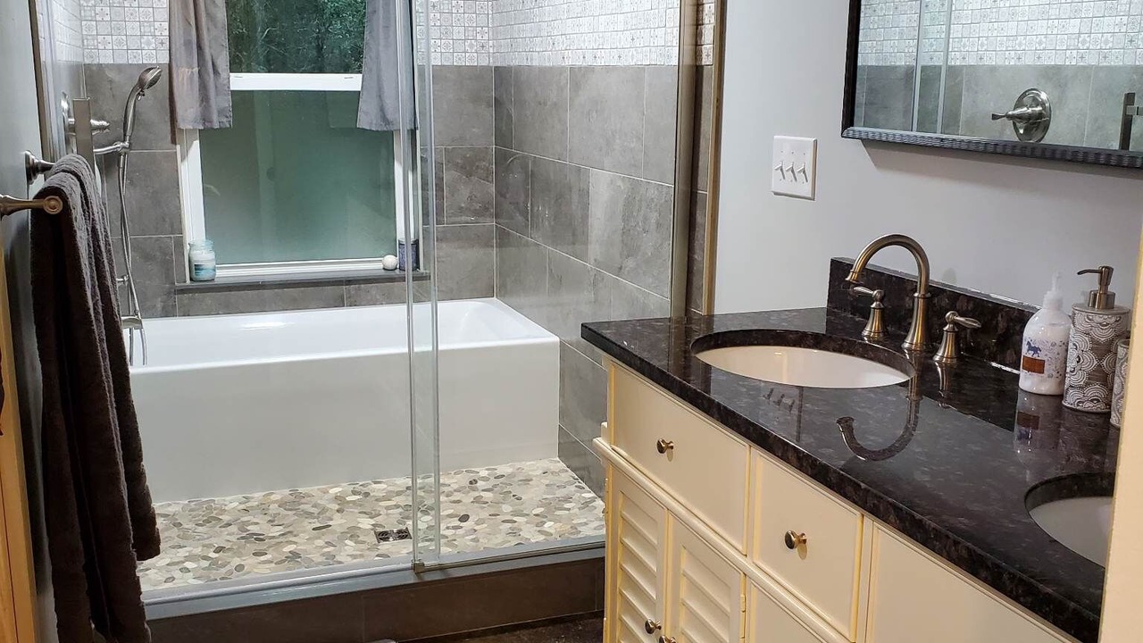 Photo of Bathroom in Matthews