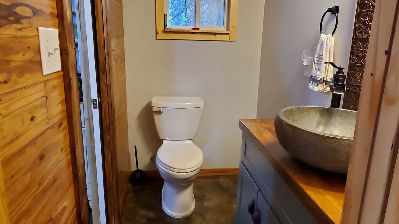 Photo of Bathroom in Matthews