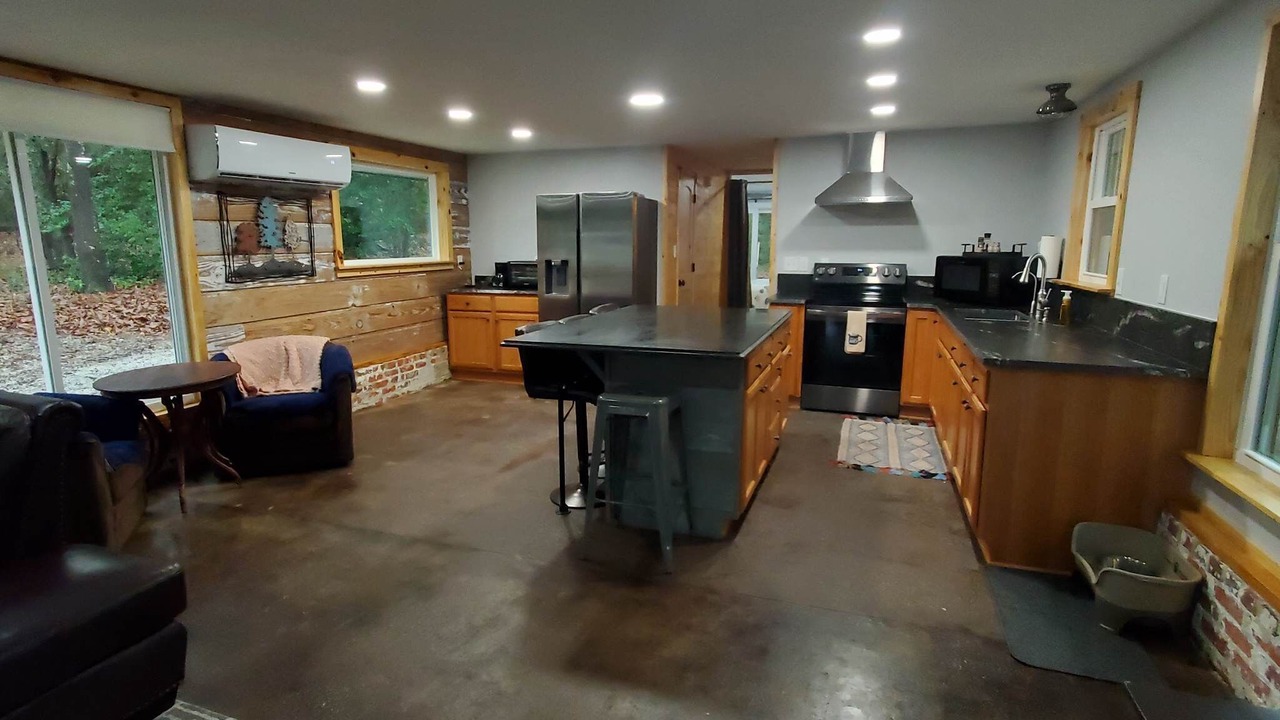 Photo of Kitchen in Matthews