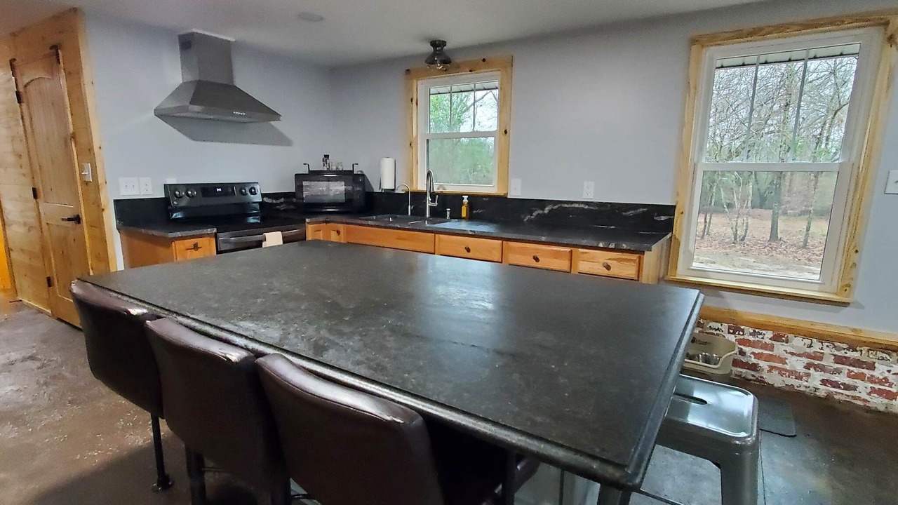 Photo of Kitchen in Matthews