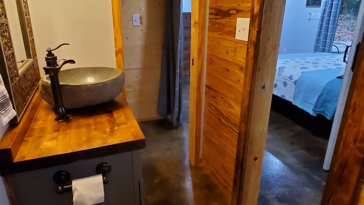 Photo of Bedroom in Matthews