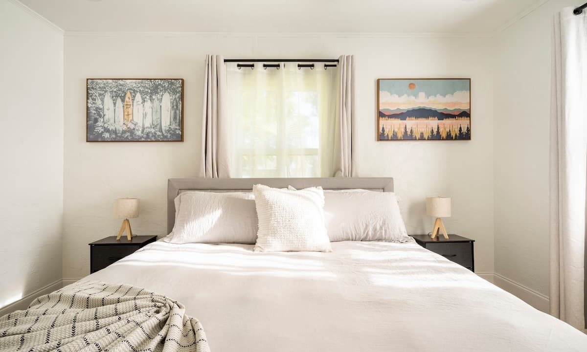 Photo of Bedroom in North East Park