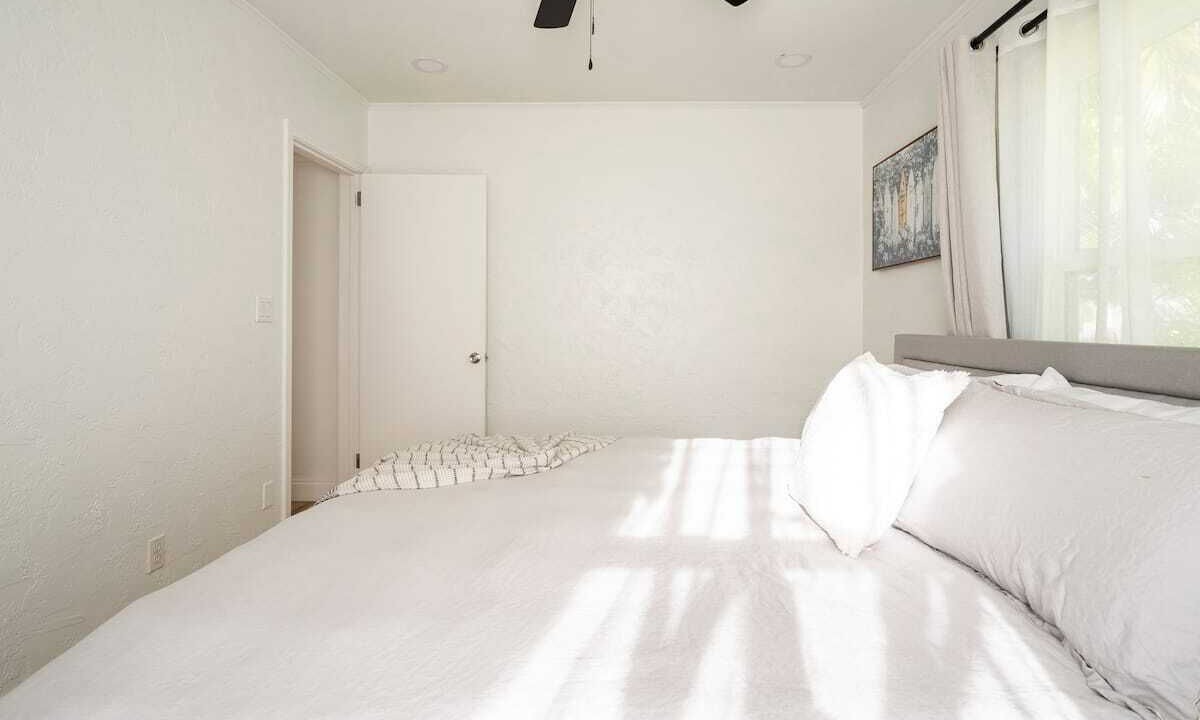Photo of Bedroom in North East Park