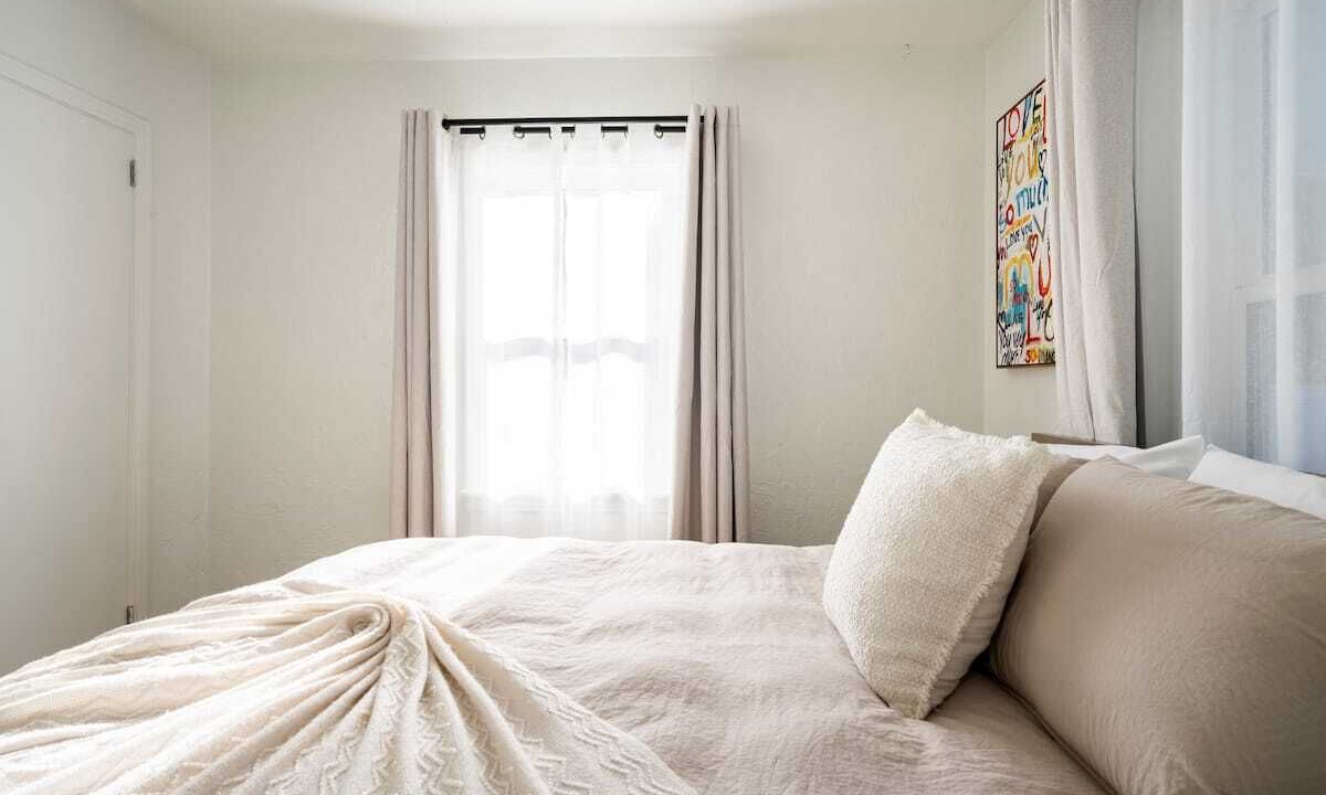 Photo of Bedroom in North East Park