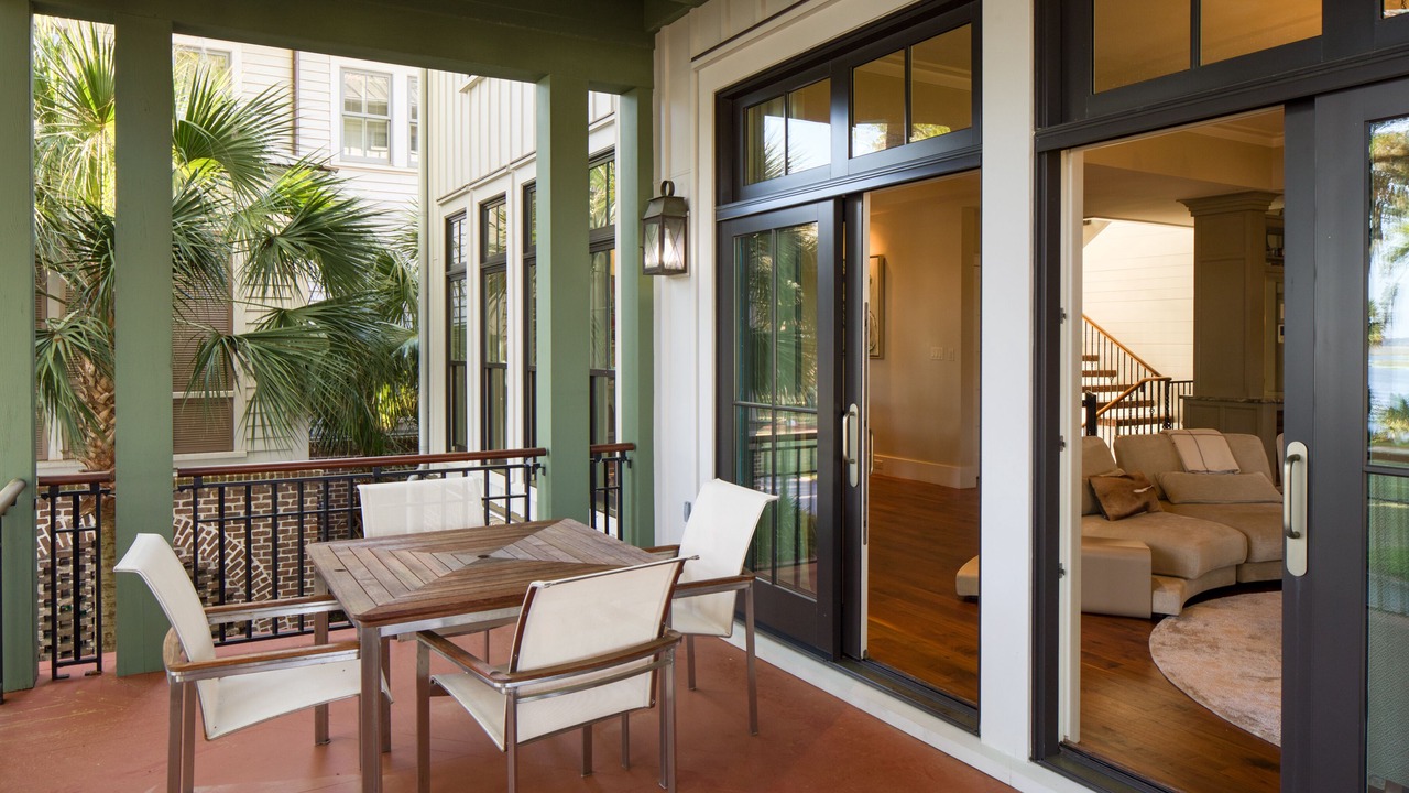 Photo of Outdoor in Palmetto Bluff