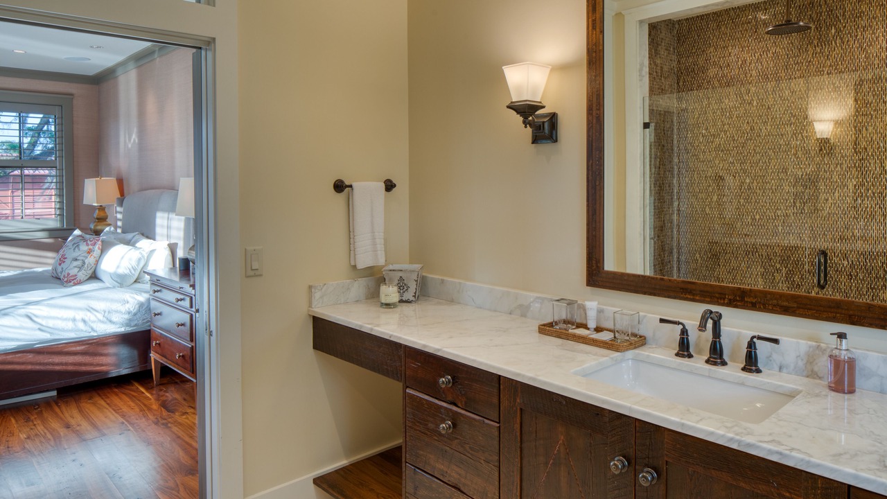 Photo of Bathroom in Palmetto Bluff