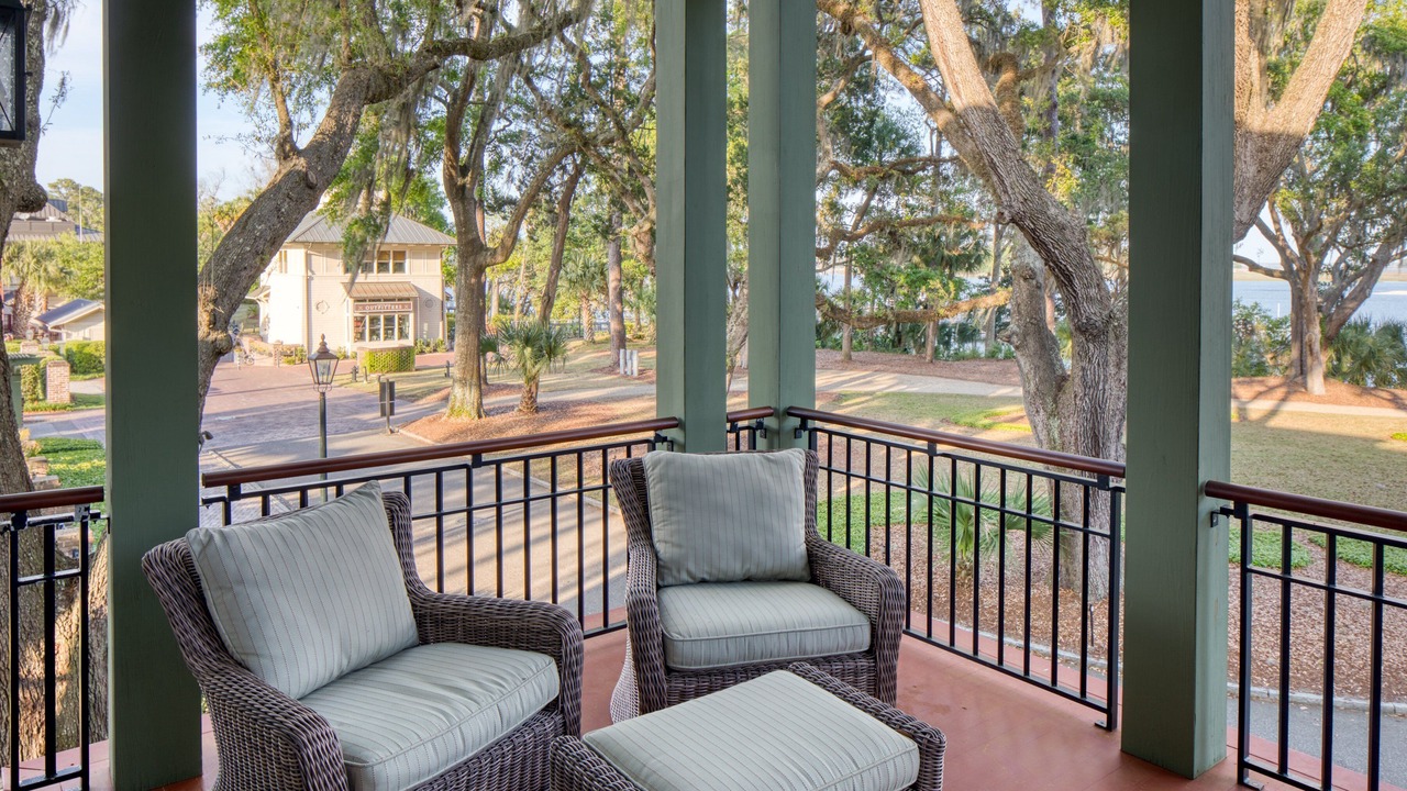 Photo of Outdoor in Palmetto Bluff