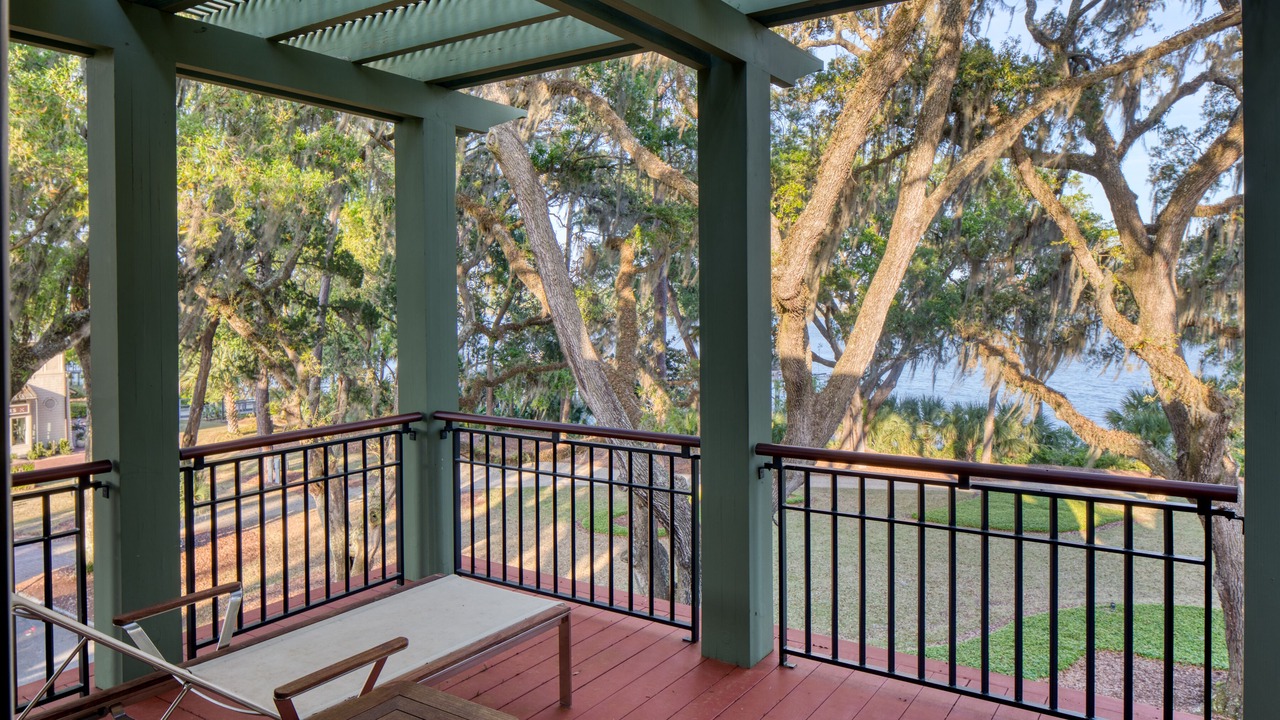 Photo of Outdoor in Palmetto Bluff