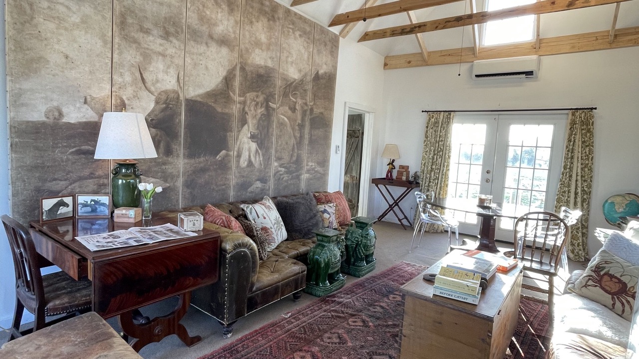 Photo of Livingroom in South Carolina Lakes & Blackwater Rivers