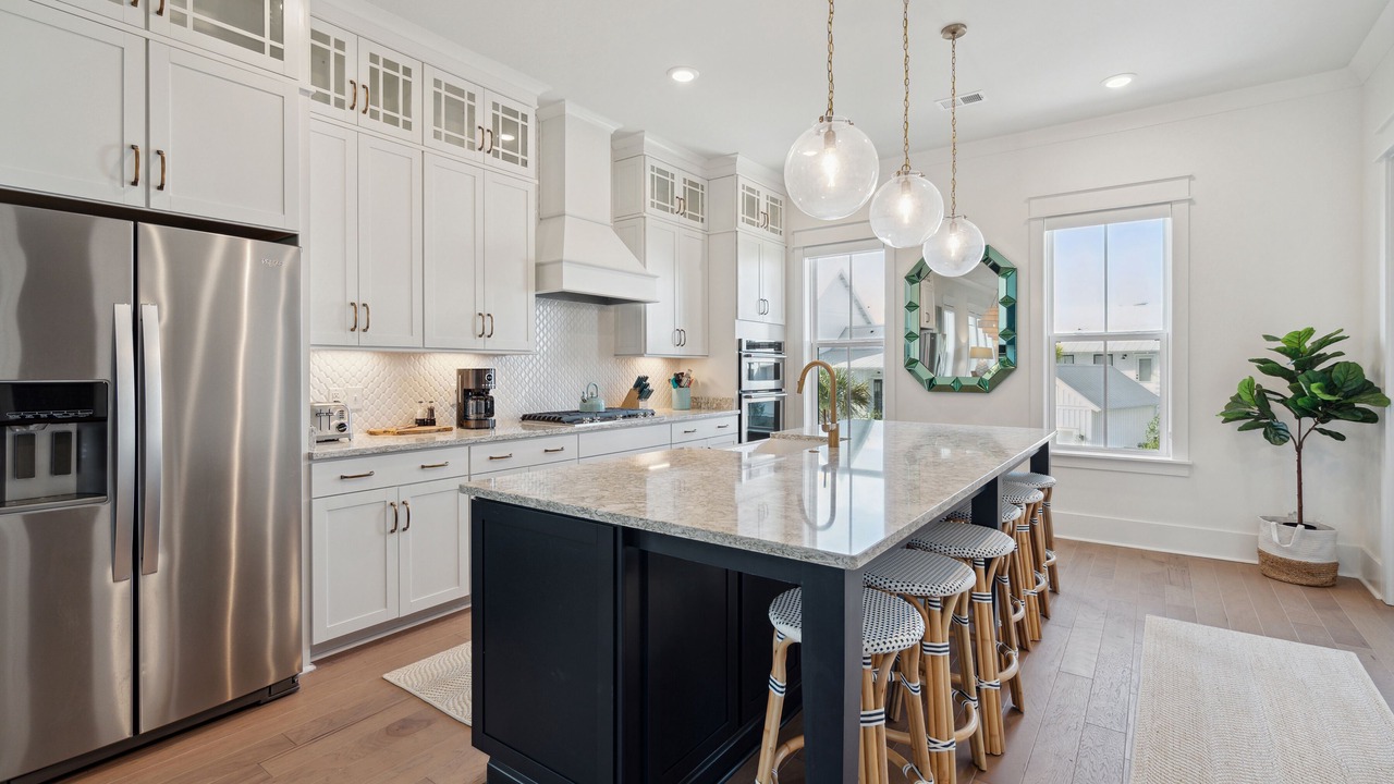 Photo of Kitchen in Johns Island