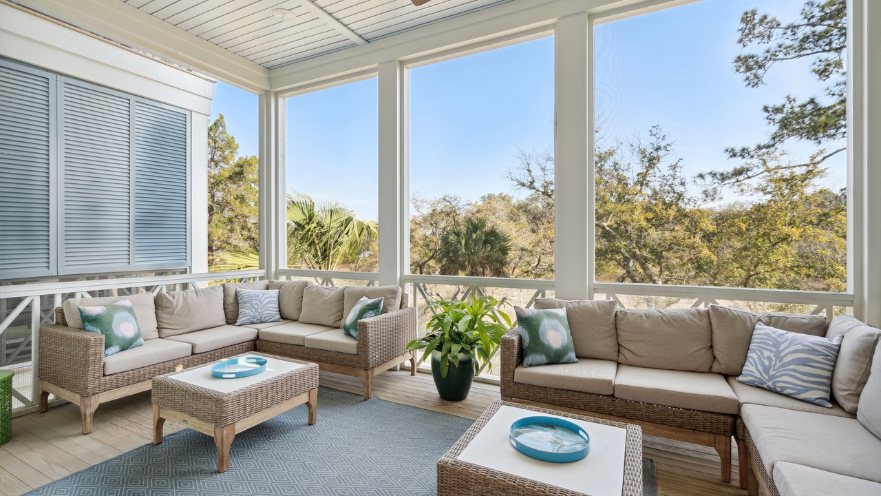 Photo of Livingroom in Johns Island