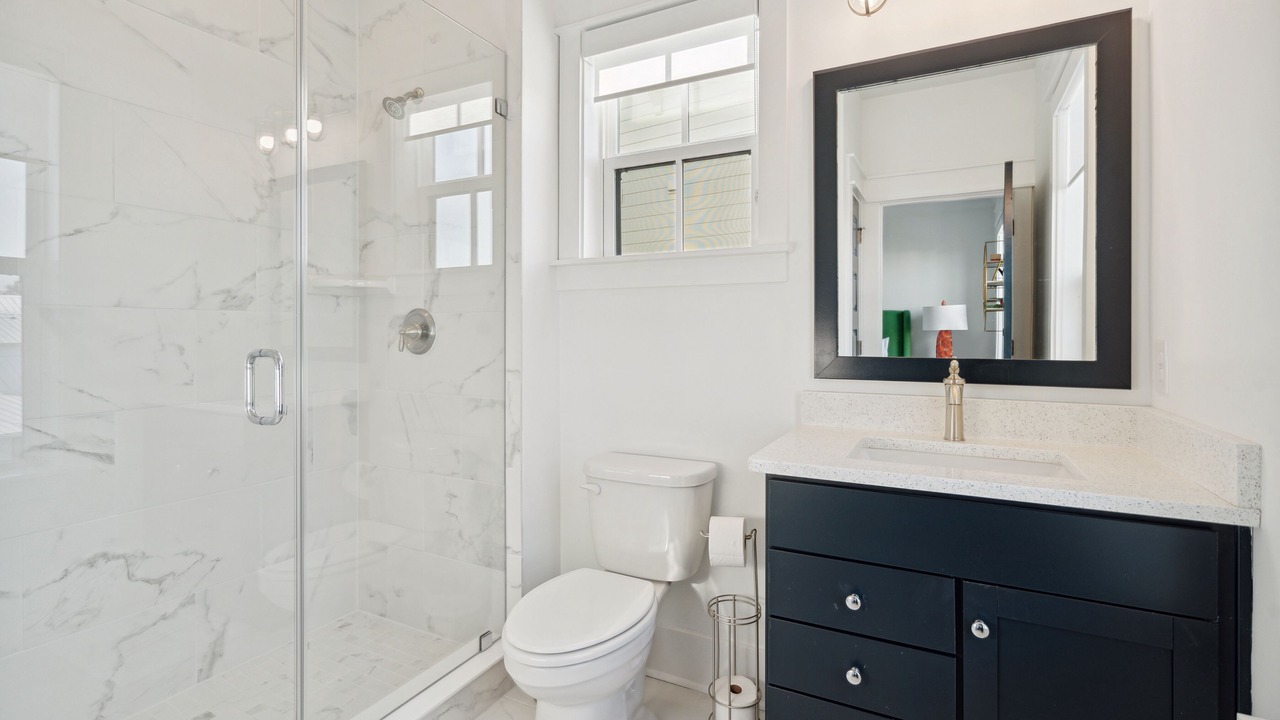 Photo of Bathroom in Johns Island
