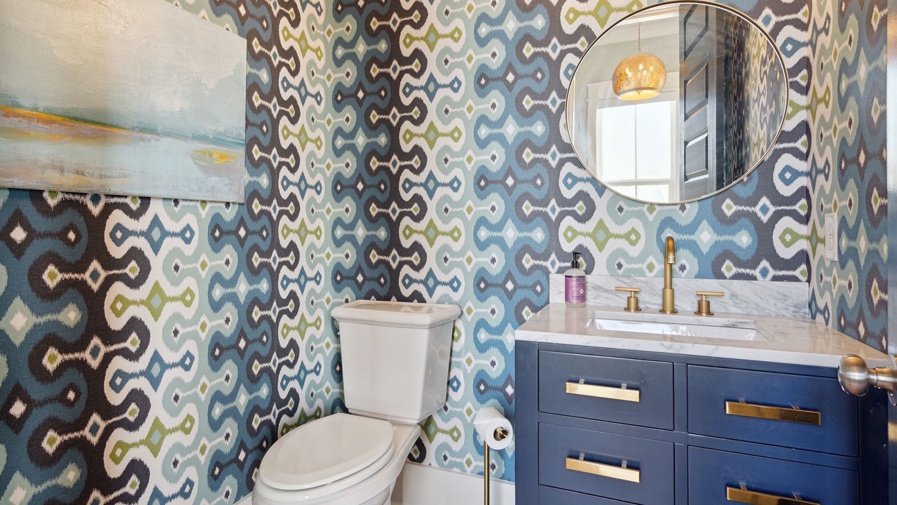 Photo of Bathroom in Johns Island