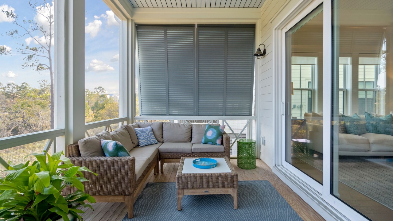 Photo of Livingroom in Johns Island