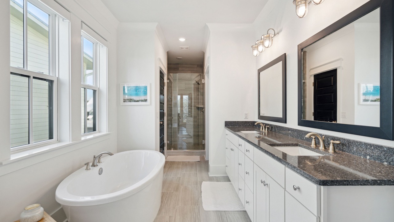 Photo of Bathroom in Johns Island