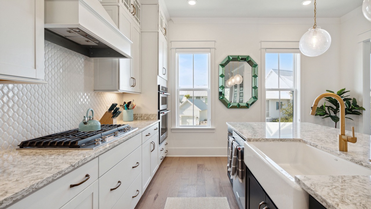 Photo of Kitchen in Johns Island