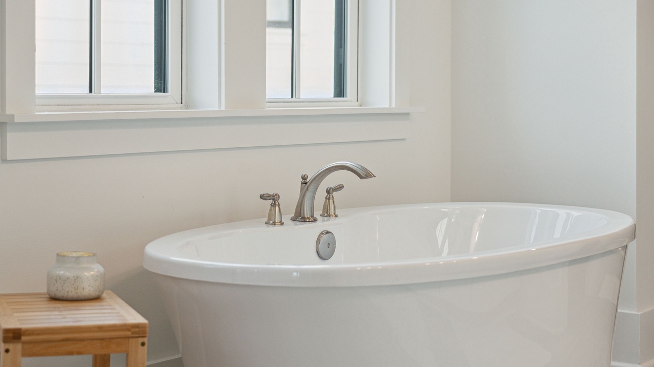 Photo of Bathroom in Johns Island
