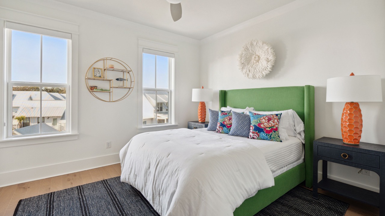 Photo of Bedroom in Johns Island