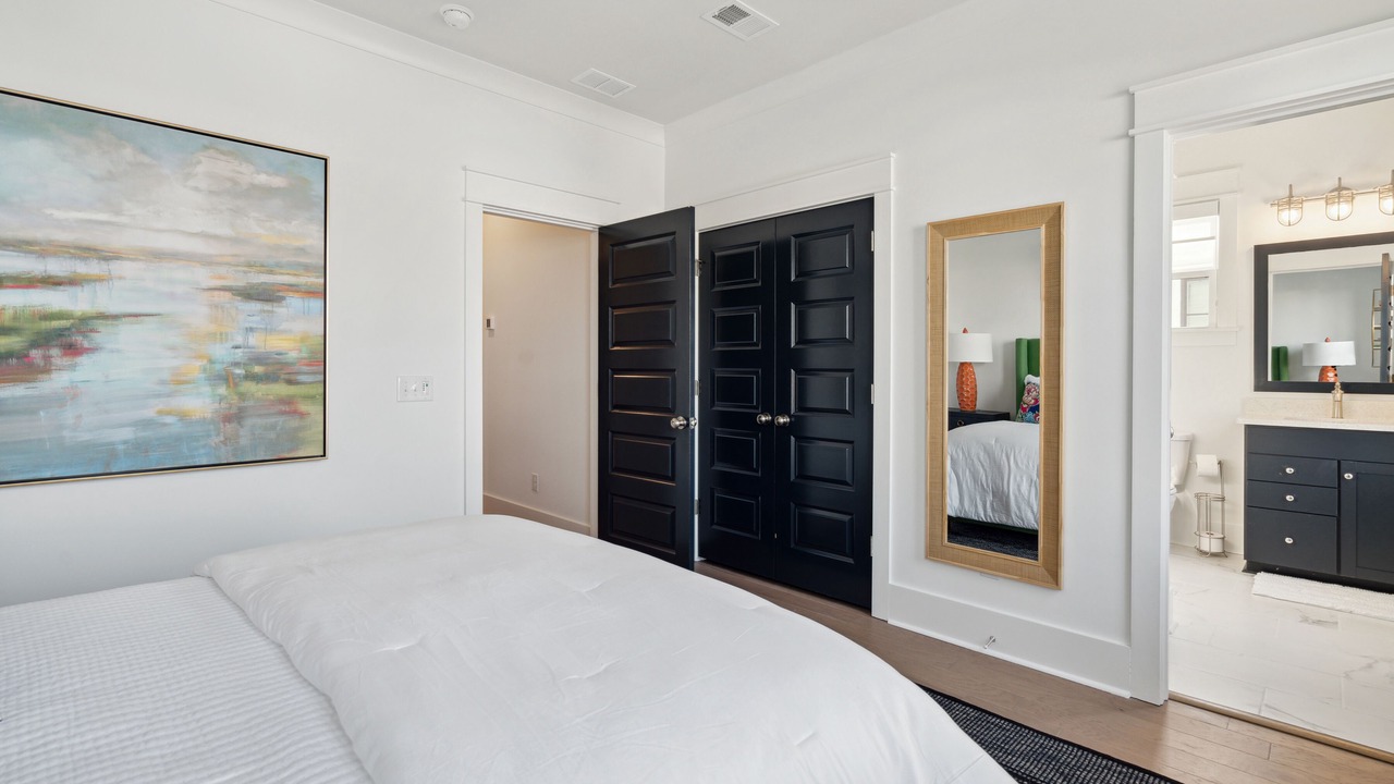 Photo of Bedroom in Johns Island