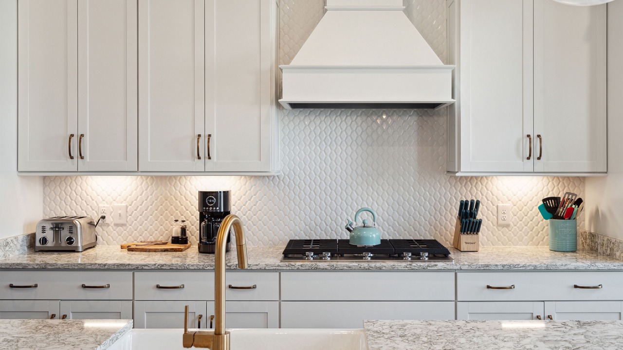 Photo of Kitchen in Johns Island