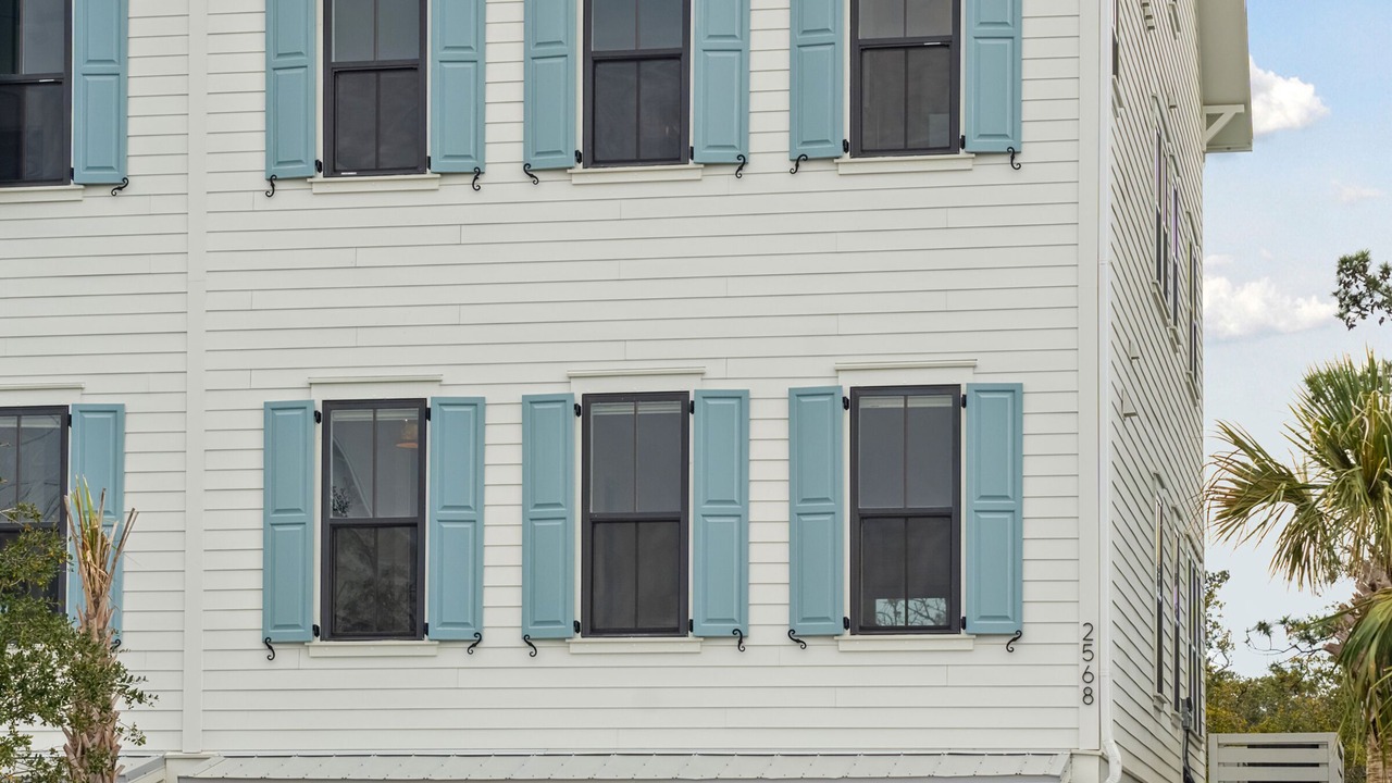 Photo of Outdoor in Johns Island