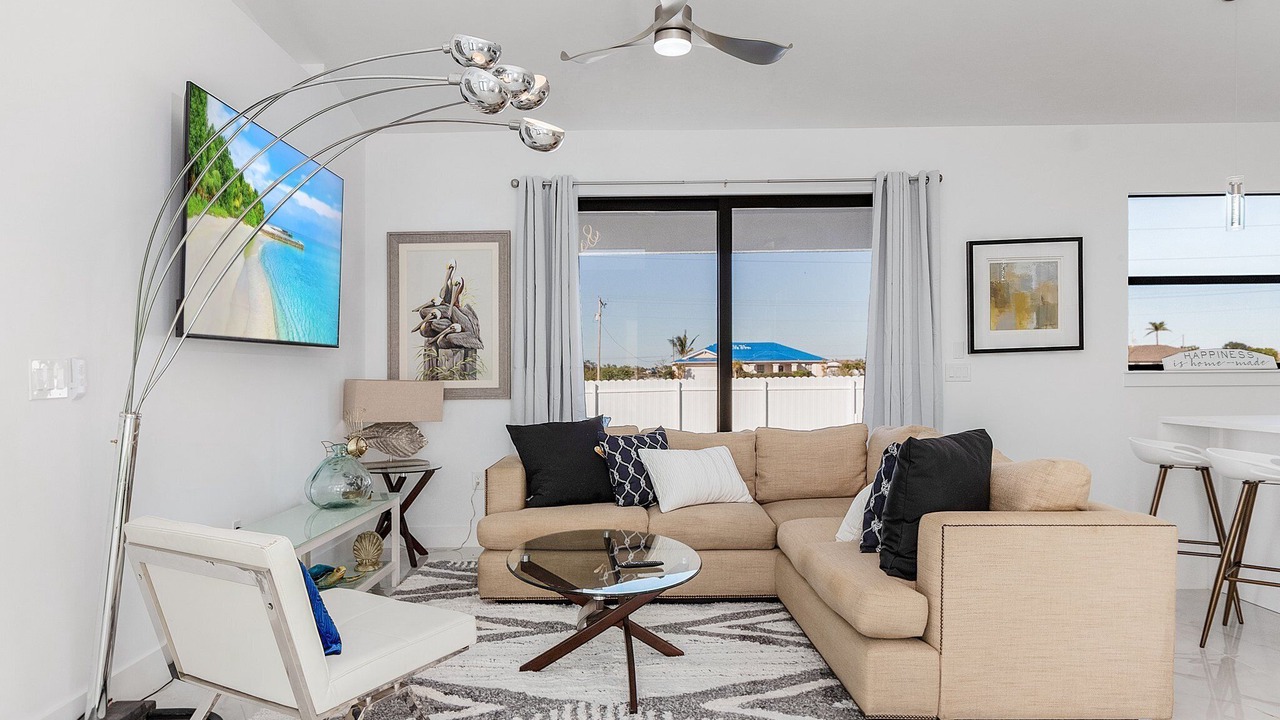 Photo of Livingroom in Mariner