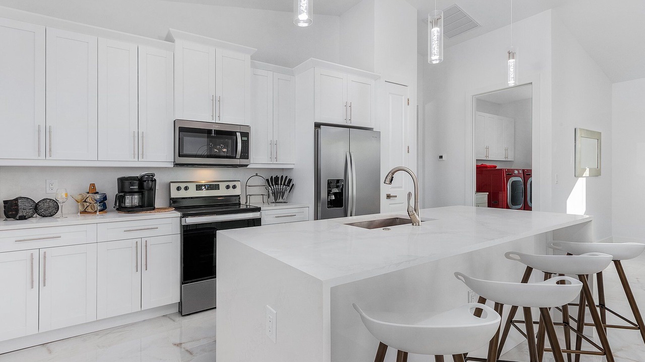 Photo of Kitchen in Mariner