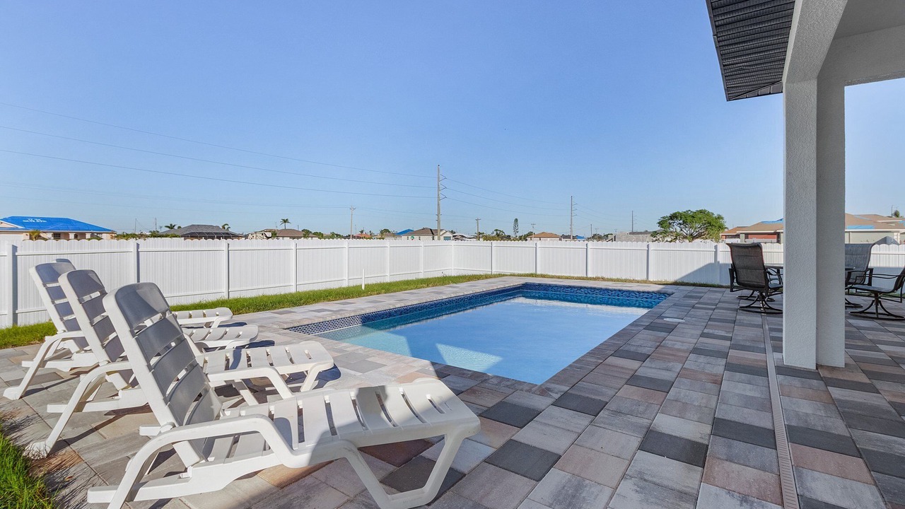 Photo of Outdoor in Mariner
