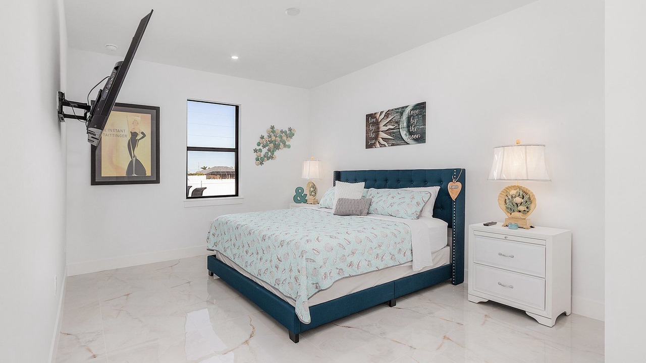 Photo of Bedroom in Mariner