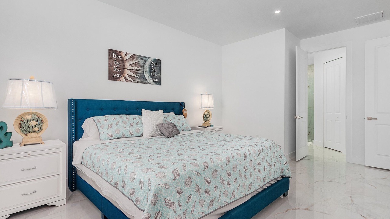 Photo of Bedroom in Mariner