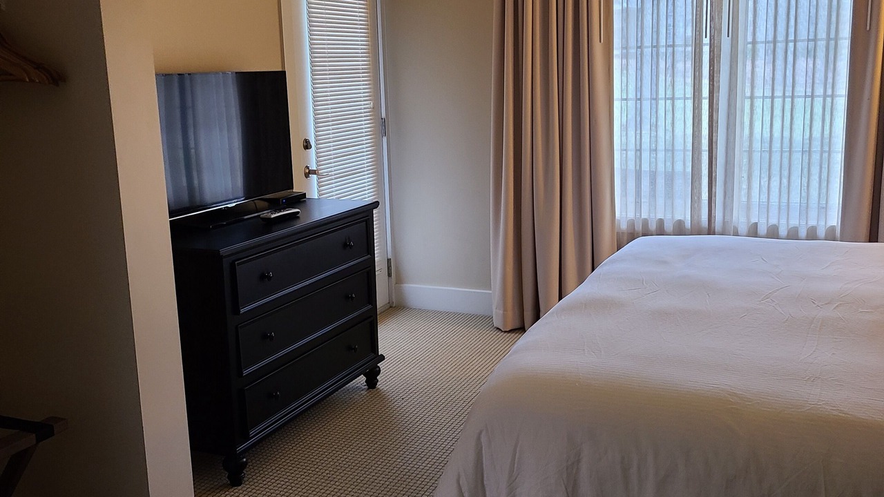 Photo of Bedroom in Cashiers