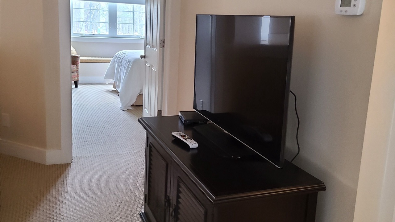Photo of Bedroom in Cashiers