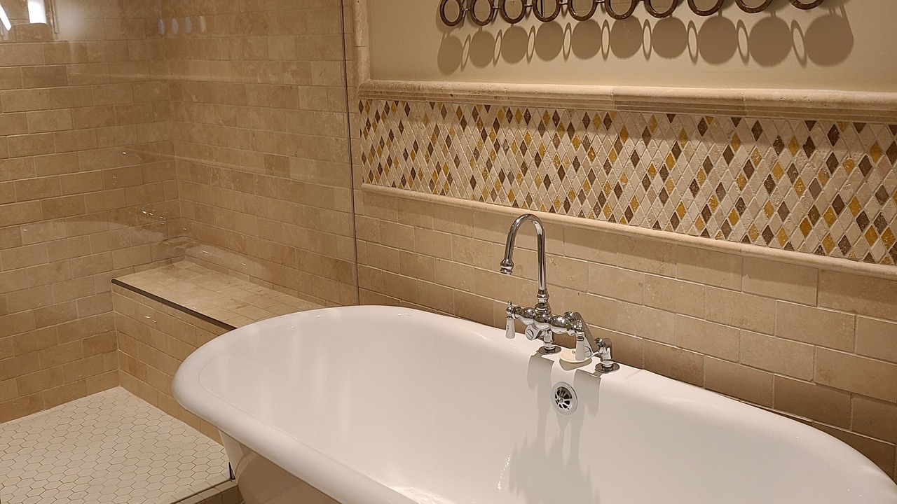 Photo of Bathroom in Cashiers