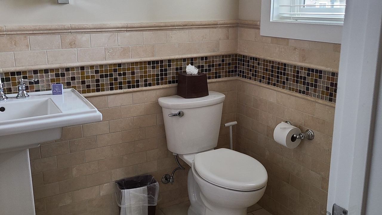 Photo of Bathroom in Cashiers