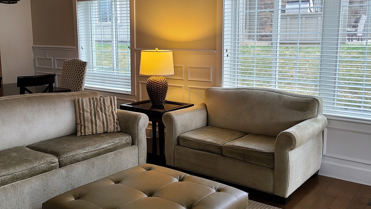 Photo of Livingroom in Cashiers